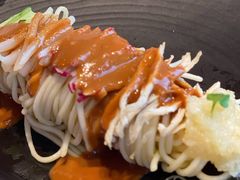 -俏江南天津时尚曲艺主题餐厅(马场道店)