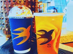 松林拿铁-BeauTea水仙(coco park店)