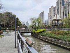 -苏州河梦清园环保主题公园