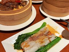 -杭州JW万豪酒店-万豪中餐厅