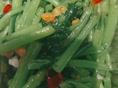 -米一仙·成都小碗菜(东万达店)
