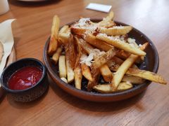 -农畉LONFOOD(福田星河COCOPark店)