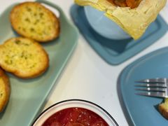 -库滋明·俄罗斯特色美食(中央大街店)