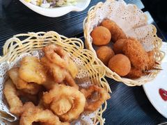 -阳光披萨(辽宁路店)