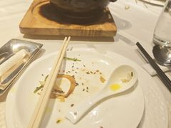 -北京泰富酒店-柏景轩中餐厅