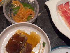 -半岛翡丽海鲜自助餐厅(观风亭店)
