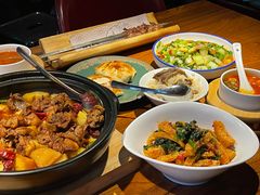 -纳瓦新疆菜(银都店)