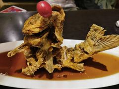 -老牌坊鲁菜名店(聊城美食岛店)