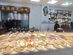 -渔满仓海鲜渔家(象山二店)