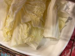 -马记伊源斋涮肉·清真菜(潘家园古玩市场店)