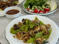 -宝发园名菜馆