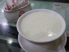 -义顺牛奶公司(新马路老店)