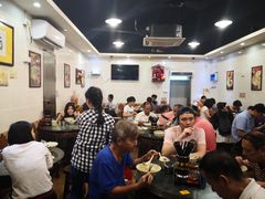 大堂-西关刘福记(文德路店)