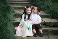-爱你宝贝孕婴亲子摄影美学馆(绍兴店)