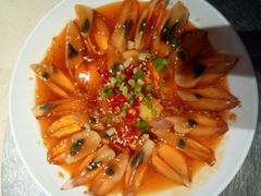 老家皮蛋-李老爹香辣蟹(宣武门店)