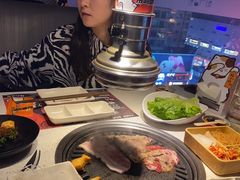 -猫抓烤肉(春熙路店)
