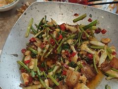 -李氏传家菜(兴城路店)