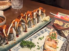 -弓二·烧鸟居酒屋(财富购物中心店)