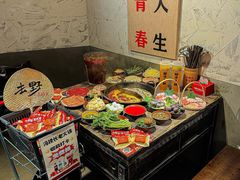 -冯校长老火锅(深圳总店)