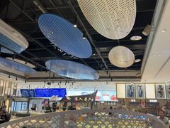 -半岛听涛蒸汽海鲜自助(K11店)