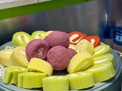 -大橘元自助回转火锅(天河新天地店)