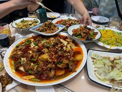 -全超美味轩大盘鸡店