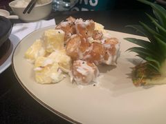 -鹿港小镇(霄云店)