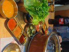 -闻老头·菊花炭烤肉(D11店)