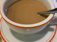 -新发记港式茶餐厅(黄浦店)