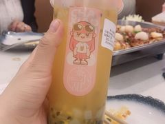 -三江源活鱼现烤(维多利摩尔城店)