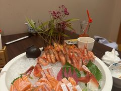 -黑松白鹿(金融街店)