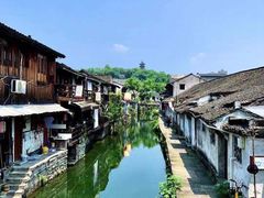 -绍兴书圣故里景区