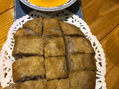香酥芋泥鸭-小堂宴·老厦门码头小炒(厦大店)