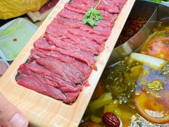 -田村·酸汤鲜牦牛肉火锅(布达拉宫广场店)