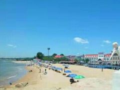 -老虎石海上公园