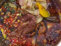 -冒菜西施·非遗冒菜(总店)