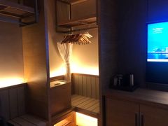 -重庆解放碑威斯汀酒店