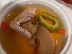 -深圳星河丽思卡尔顿酒店
