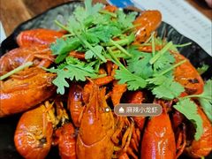 -锦州烧烤(食品街店)