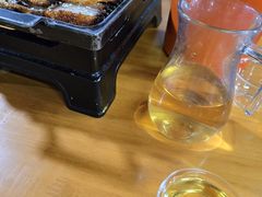 -龙姐私房菜(和顺古镇店)