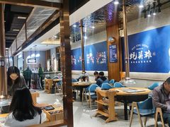 大堂-蚝英雄·自助烤蚝(高新店)
