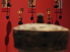 -北京大葆台遗址博物馆