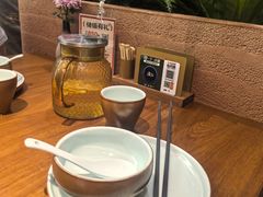 -云海肴·汽锅鸡·云南菜(苏州中心店)