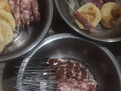 -永安烧烤