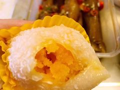 -一口小满手作糯米糍(北山店)