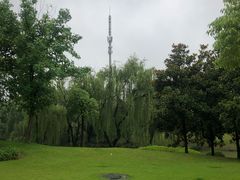 -浙江大学（紫金港校区）动物科学学院