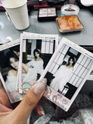 -WAVE SODA摄影工作室