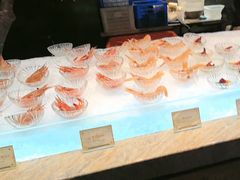 -半岛翡丽海鲜自助餐厅(观风亭店)