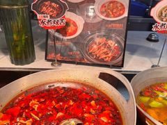 -晶丽香榭自助餐(南京大饭店)