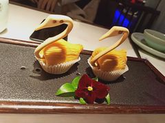 -韵秋荷(宝山龙湖天街店)